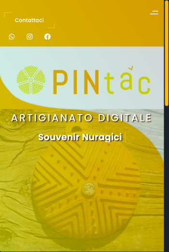 Biglietto digitale Pintac