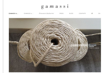 Sito Gamassi 2016